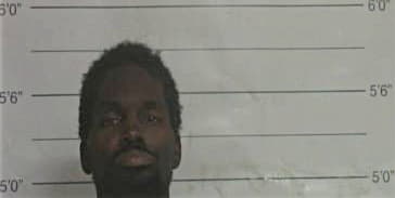 Jaime Williams, - Orleans Parish County, LA 